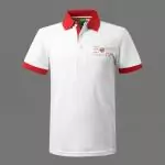 hugo boss sport t-shirts luxe retro 41 united kingdom